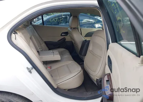 2013 Chevrolet Malibu 2Lt z USA, uszkodzony, nr VIN 1G11E5SA7DF150577